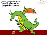 New Dragon Staff Kits