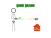 Diagram - Single - Green Dragon - QR
