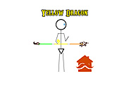 Diagram - Single - Yellow Dragon - QR