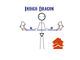 Diagram - Both - Indigo Dragon - QR
