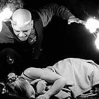 A Different Way to Get Low