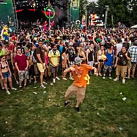 Performance @ North Coast