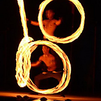 Benjamin Tinao, Manila Obar Philippines