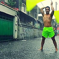 Justin Guevarra, Caloocan Philippines