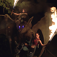 We may be princesses, but we fight our own dragons