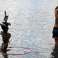 stillness and mouvement