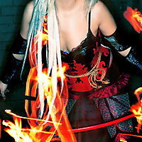 Nancys Psycho Circles