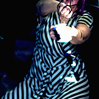 Summer Solstice 2013