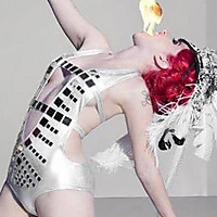 Fire Eating at Granby Theater