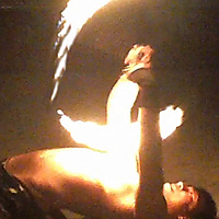 Hearts Burst Into Fire