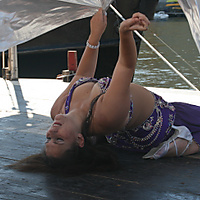 Going Low on the Fly