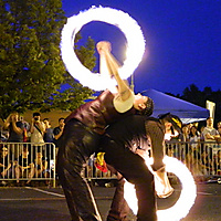 Bicycle Built for Two