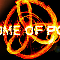 Poi is where the heart is