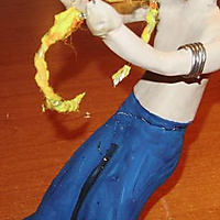 clayton's funky butterfly buzzsaw