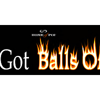 Balls Of Fire