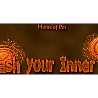 Unleash Your Inner Fire