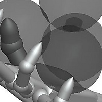 To good to be human (before rendering)