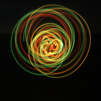 beach spiral wraps :)