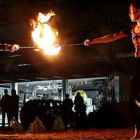 [M]ikien & San[d]ina - Fire Union