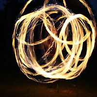 Come on Baby Light my Fire