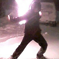 fire beats frost- Blizzard of 11'