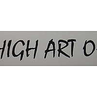 high art