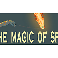 The Magic Of Spinning