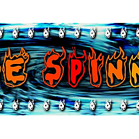 FIRE SPINNER