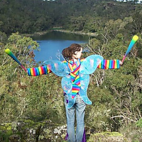 Lake Surprise Fairy Mt Eccles Victoria