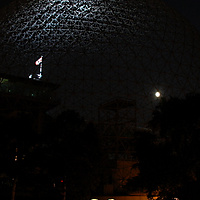 Carl | Biosphere | Montreal | Canada