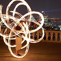 Carl | Belvedere Mont-Royal | Montreal | Canada