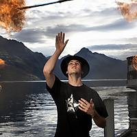 Queenstown, Lake Wakatipu