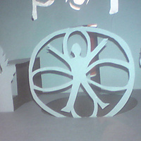 pop up poi with better lights :-)