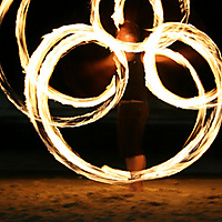 Fire \'n\' Fun Butterfly Flowers