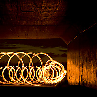 Light At The End Of The Tunnel