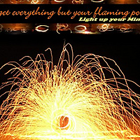 master shooting stars