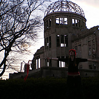 A-Dome, Hiroshima, Japan