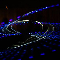 The Universe in you Hands