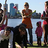 South Perth Foreshore