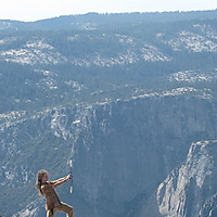 Half Dome