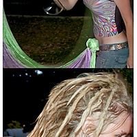 Dreadhawk & Voi Spinning