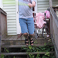 free poi is a harsh mistress