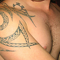 Poly Mix - lol @ the lip pout