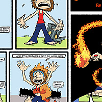 Wonderful World of Poi