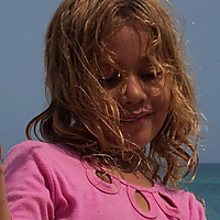 Lovely Colombian twirler...