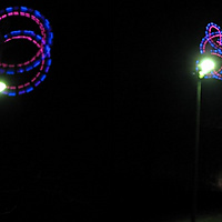 flowlight meets street-light