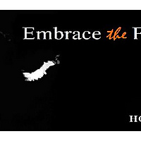 Embrace the Flame