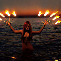 Fire & Water