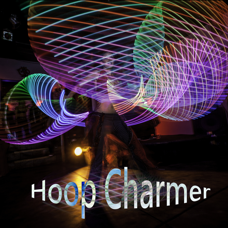 Hoop Charmer