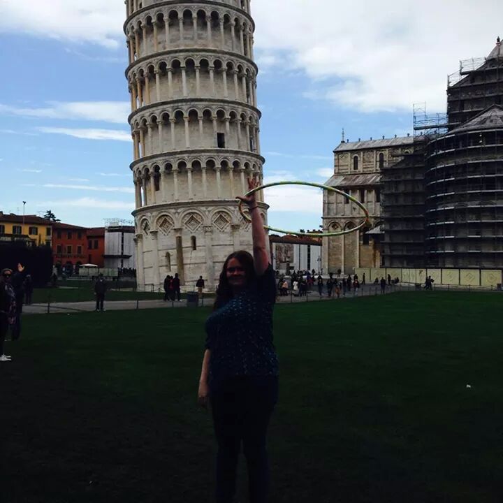 Pisa lemme hoop